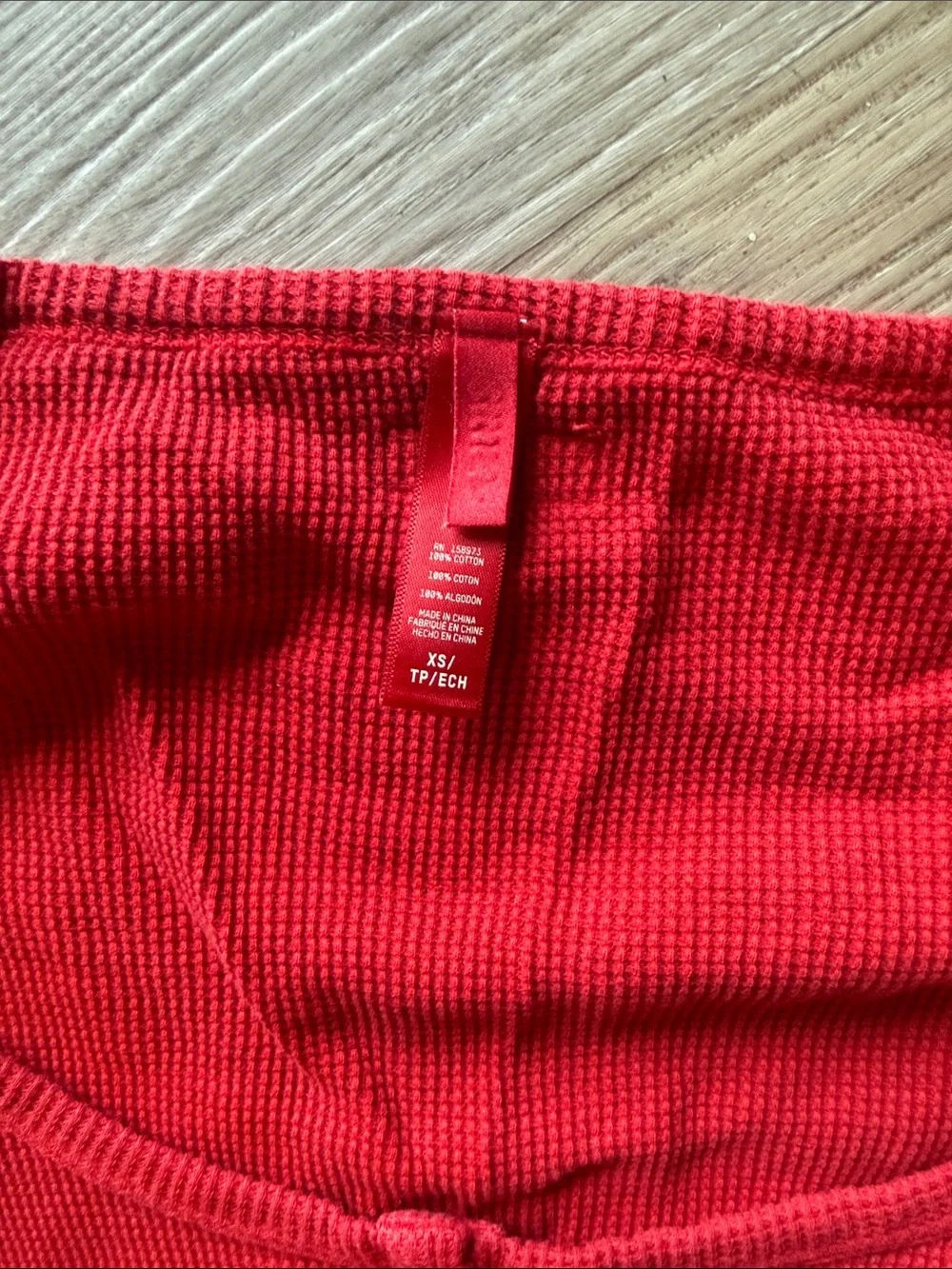 SKIMS brand size